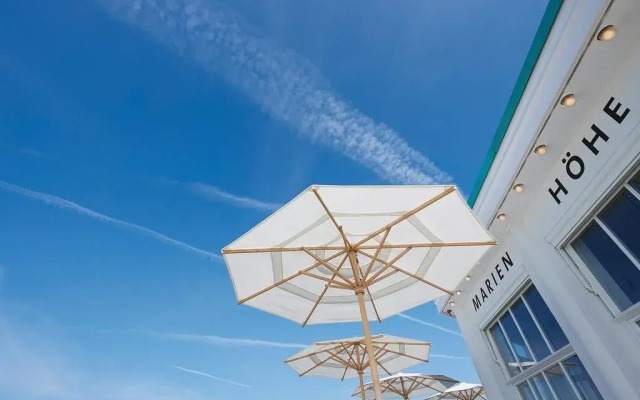 Inselloft Norderney