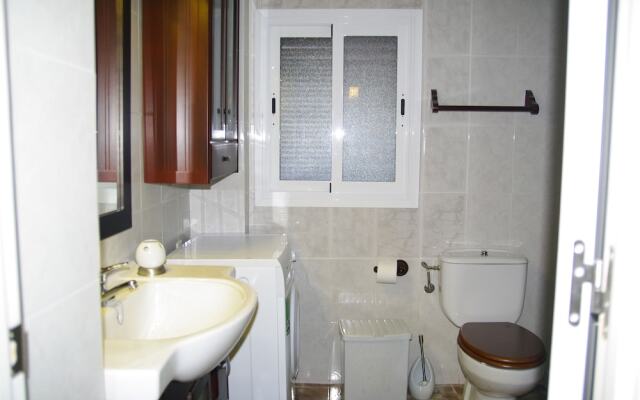 Vivienda Rural Rio Cerezuelo