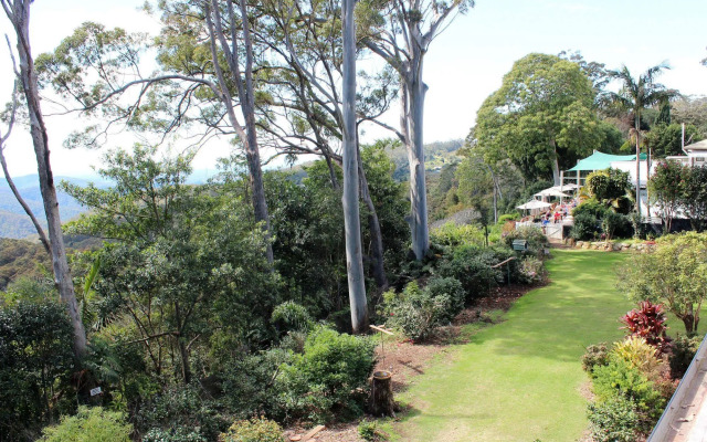 Mt Tamborine Motel