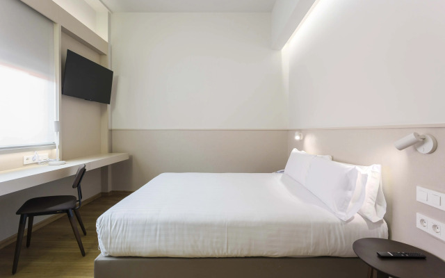 Terrassa Confort Hotel