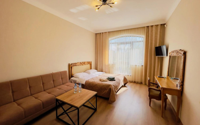 Гостевой дом Генерал