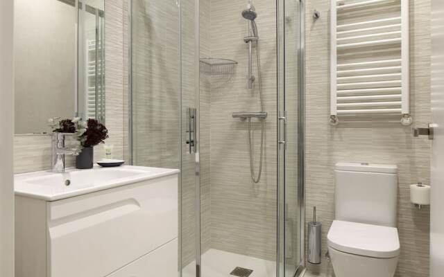 Oteiza Apartment by FeelFree Rentals