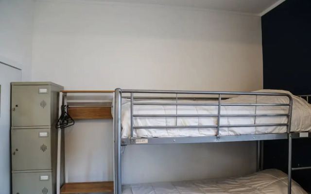 K Road City Travellers - New & Improved