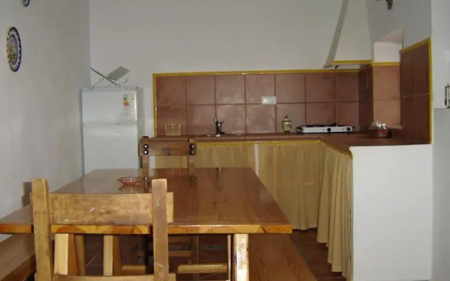 Casa Rural La Fuente