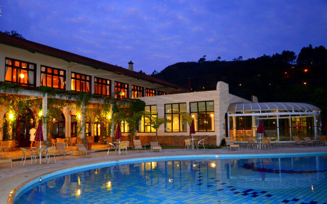 Villa Di Mantova Resort Hotel