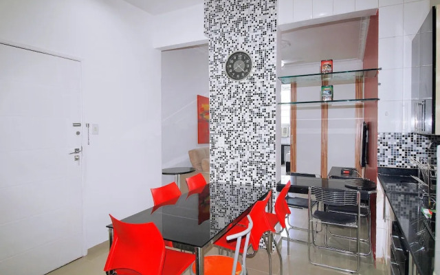 Rio Spot Leblon T041