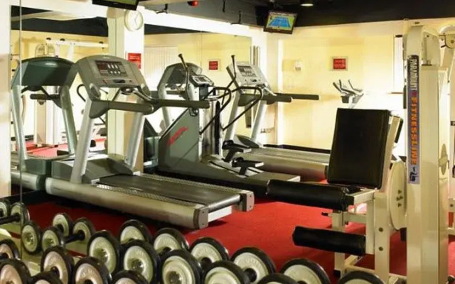 Marriott Cheshunt Hotel