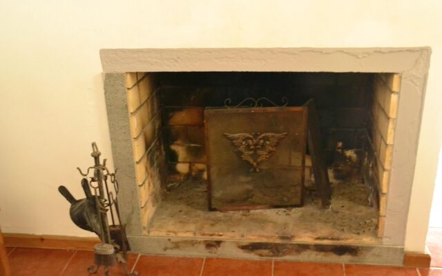 Villa With 4 Bedrooms in Fenais da Luz, With Wonderful sea View, Priva