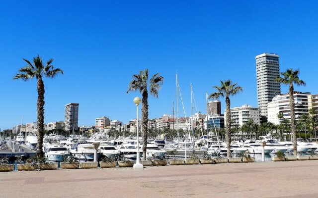 Apartamento CasaTuris San Francisco