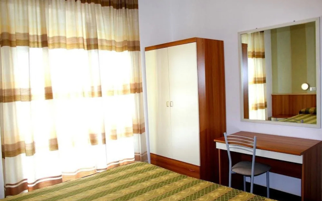 Hotel Marina