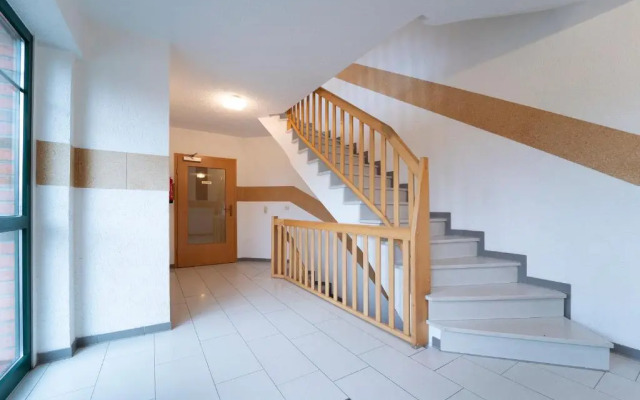 Villa Seewind Wohnung 4