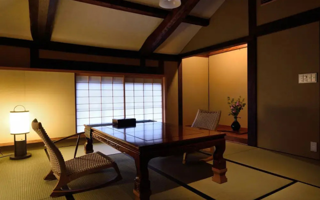 Ryokan Kurashiki