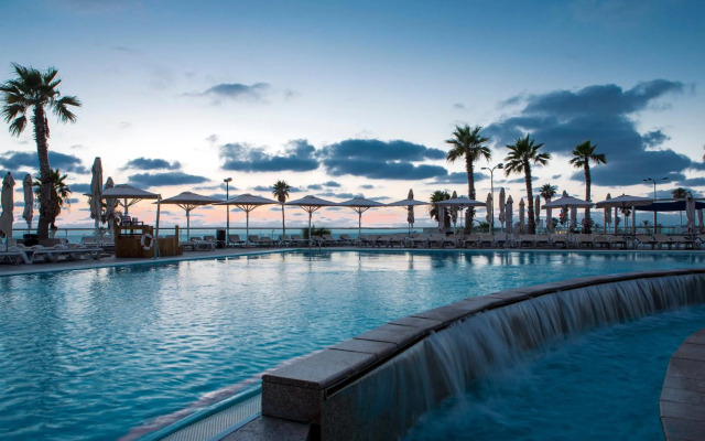 InterContinental David Tel Aviv by IHG