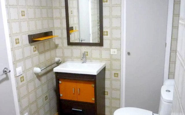 Apartment With 3 Bedrooms in Cassà de la Selva, With Wonderful Mountai