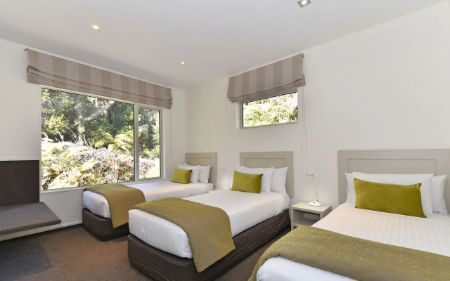 Aspen Court Motel Franz Josef