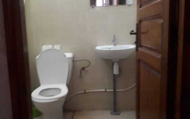 Residence Roudana