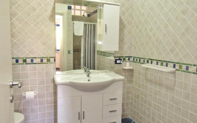 Magico Appartamenti Scafa