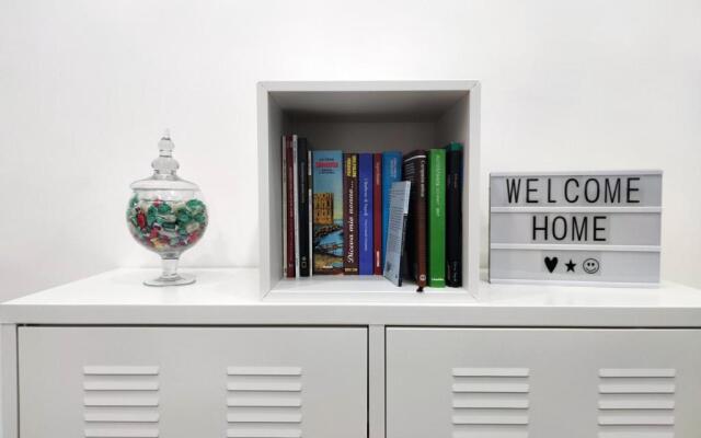 Napulitano Assaje Home