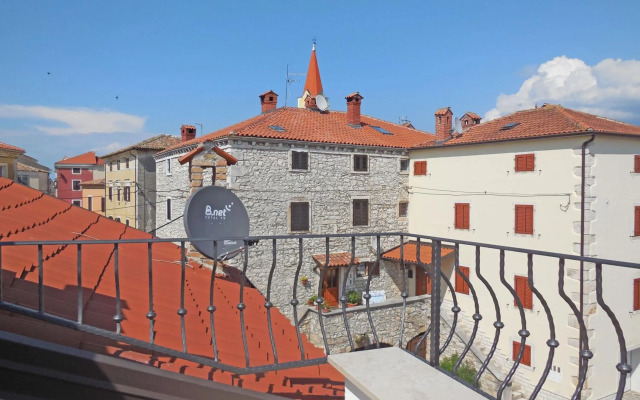 Stone House Apartments