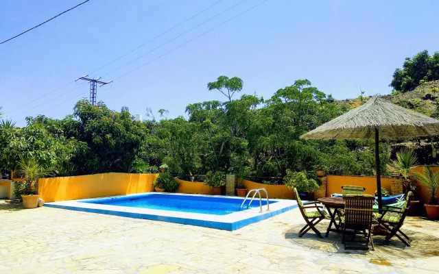 Finca El Valle