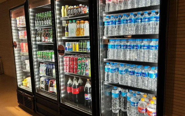 Suítes Inn Condomínio Luxuoso SP