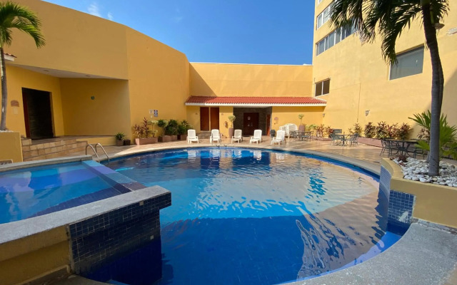 Hotel Hostal de Cortes