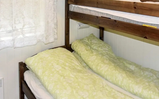 4 Star Holiday Home in Torvikbukt