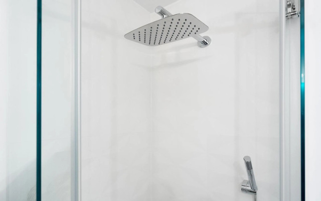 New Luxus Studio - 10min Centre - Markus apartment