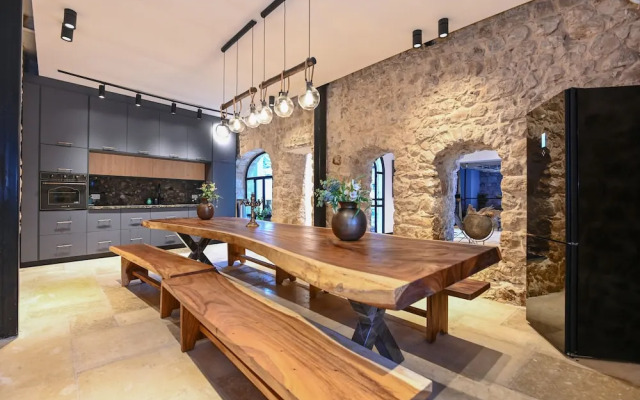 Villa Confita