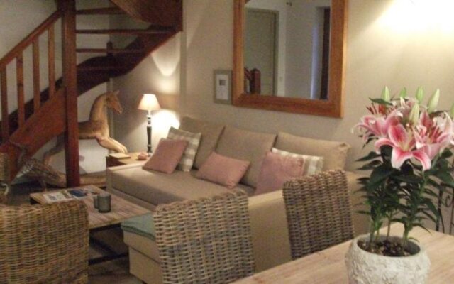 B&B Le Fond de la Cour