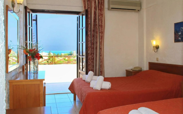 Despo Hotel by Estia