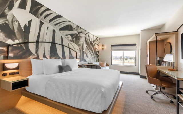 Cambria Hotel Rehoboth Beach