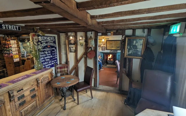 The Prince of Wales