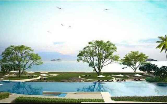 Wan Vayla 3I2 Sea View By Renvio