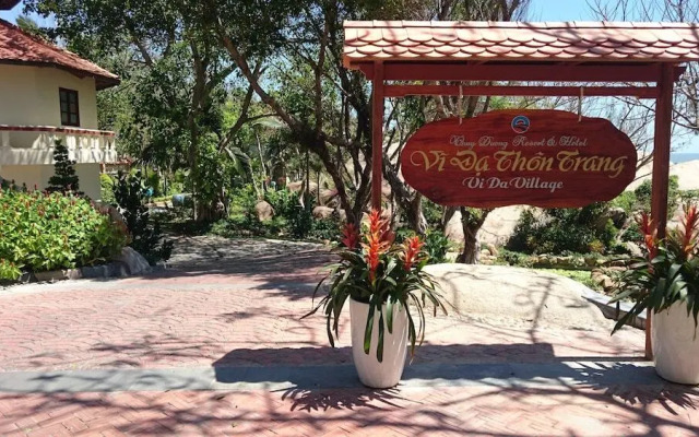 Resort Thuy Duong