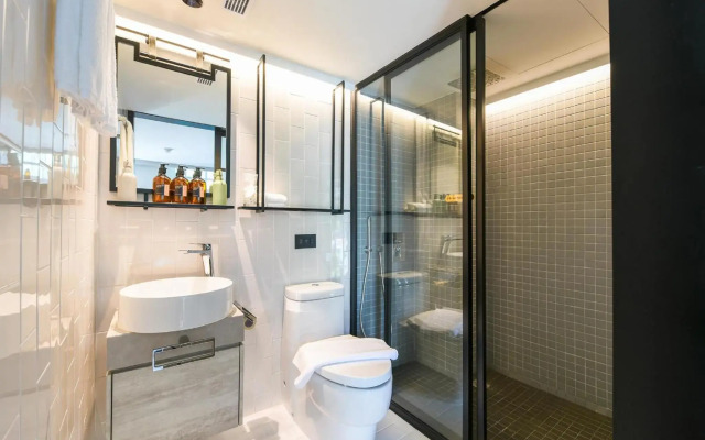 KéSa House by The Unlimited Collection managed by The Ascott Limited