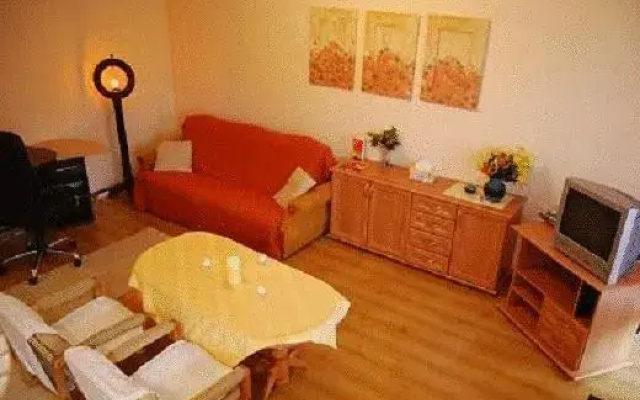 Apartamenty Victoria