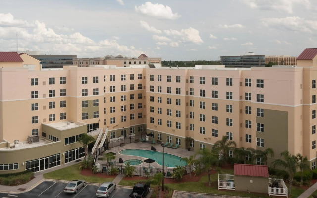 Residence Inn by Marriott Orlando Airport