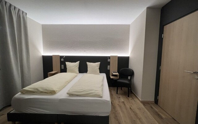 Hotel Restaurant Ritter'hoft