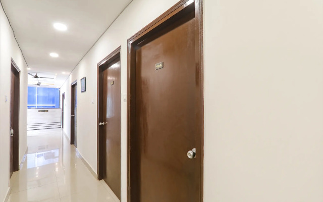 Fabexpress Elite Inn