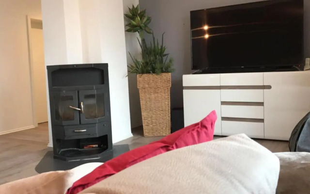 Stadtvilla Kö97 - Apartment Relax