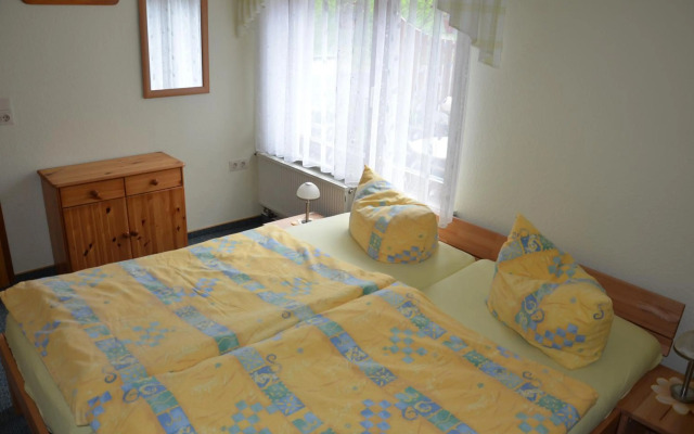 Ferienwohnung Richter