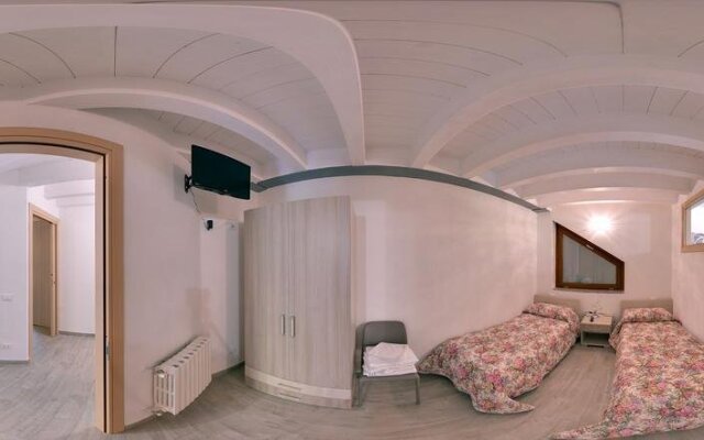 Agriturismo Cornei Da Nadia