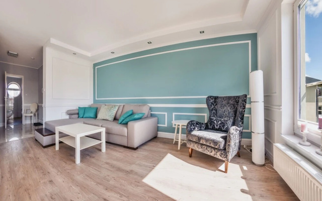 Apartamenty Sun & Snow Hel Zeromskiego