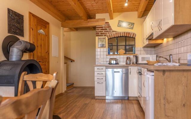 50142 Gretchen´s Hus 2