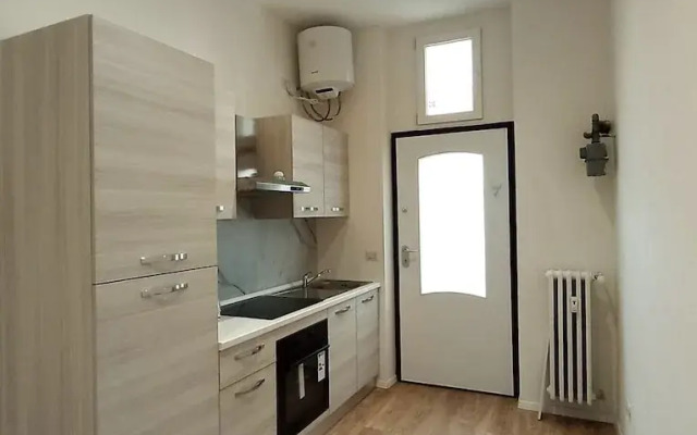 Zanoli 11 cozy flat
