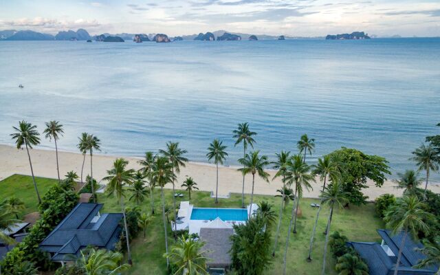 Coastal Escape - Koh Yao Noi