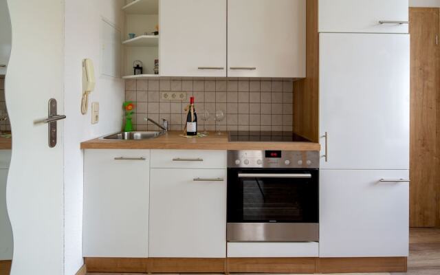 Ferienwohnungen Familie Junge