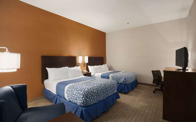 Days Inn by Wyndham Philadelphia Convention Center