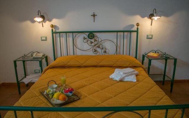 Agriturismo Villa Gaia